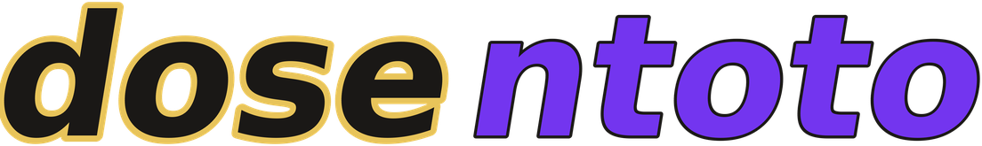 dosentoto logo